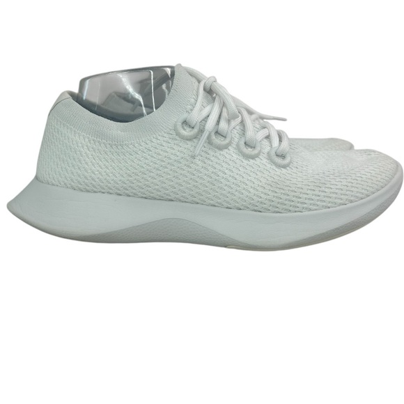 Allbirds Tree Dasher 2 Active Running Sneakers Shoe Mens 9 Womens 10.5 comfort - Picture 1 of 11